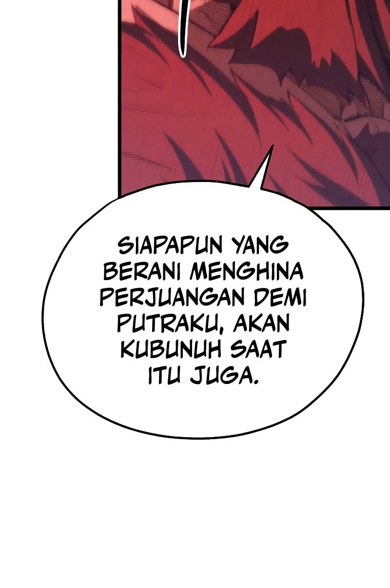 Unrivaled Spear Demon chapter 42 halaman 61