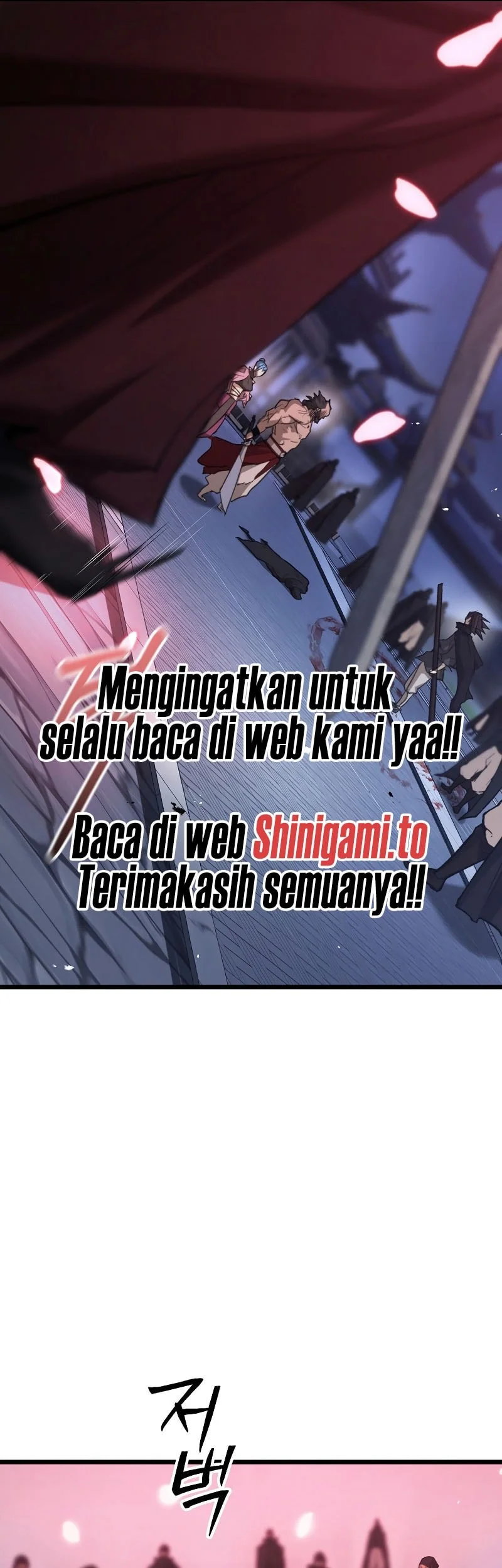 Unrivaled Spear Demon chapter 42 halaman 66