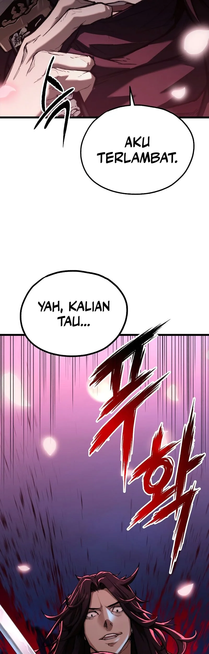 Unrivaled Spear Demon chapter 42 halaman 68