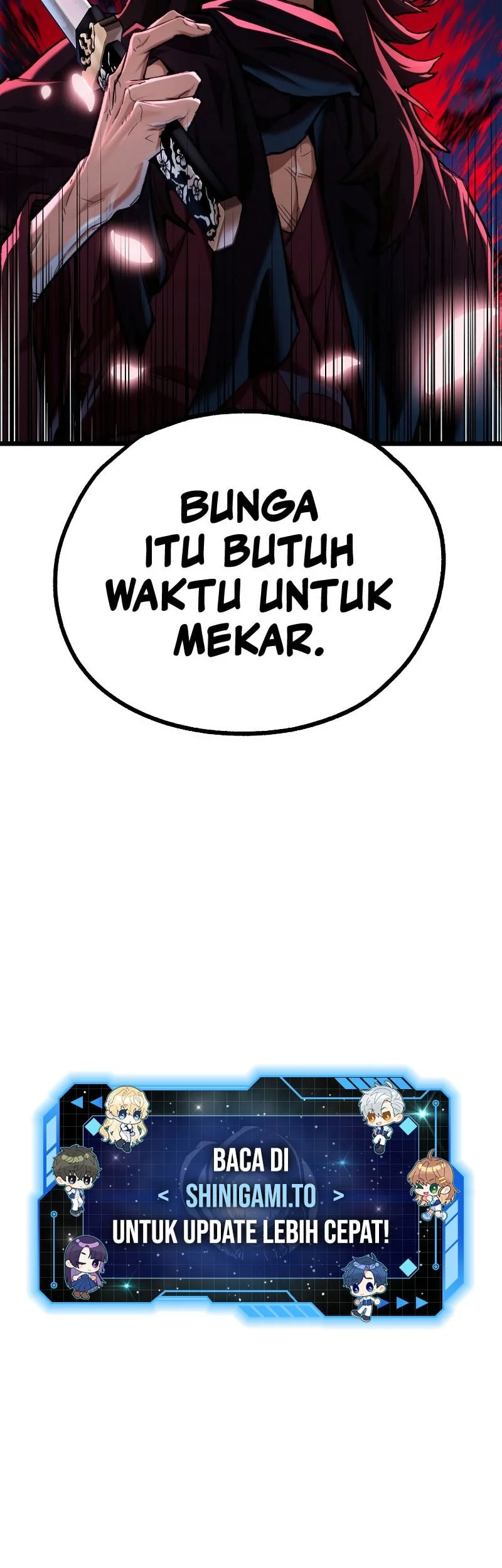 Unrivaled Spear Demon chapter 42 halaman 69