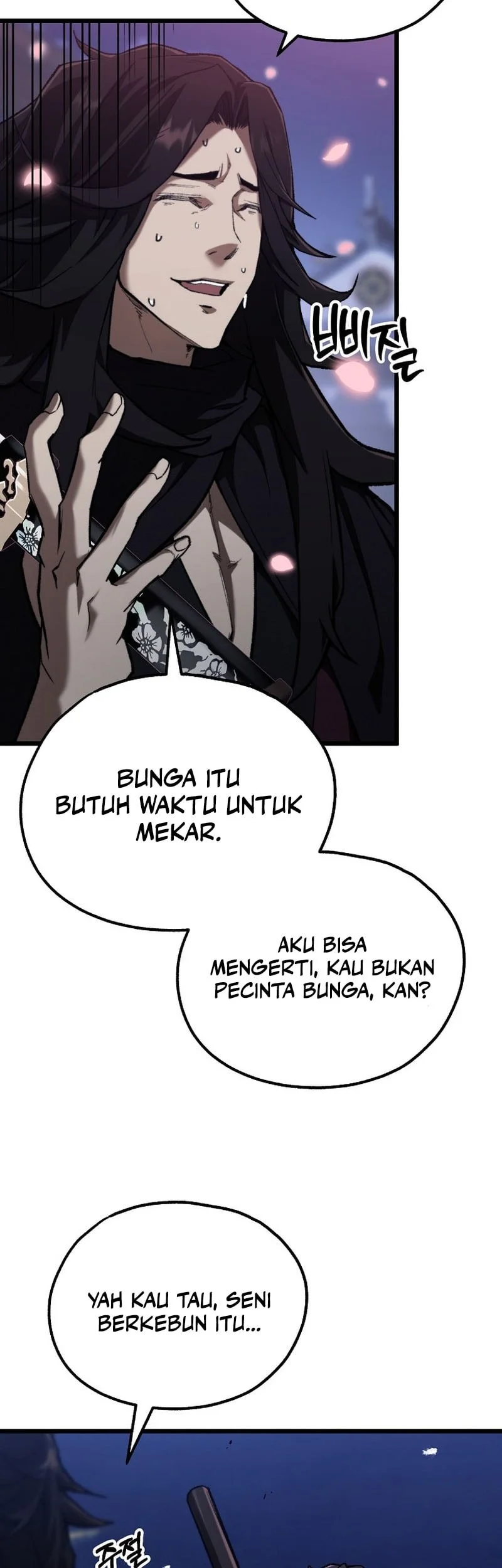 Unrivaled Spear Demon chapter 43 halaman 4