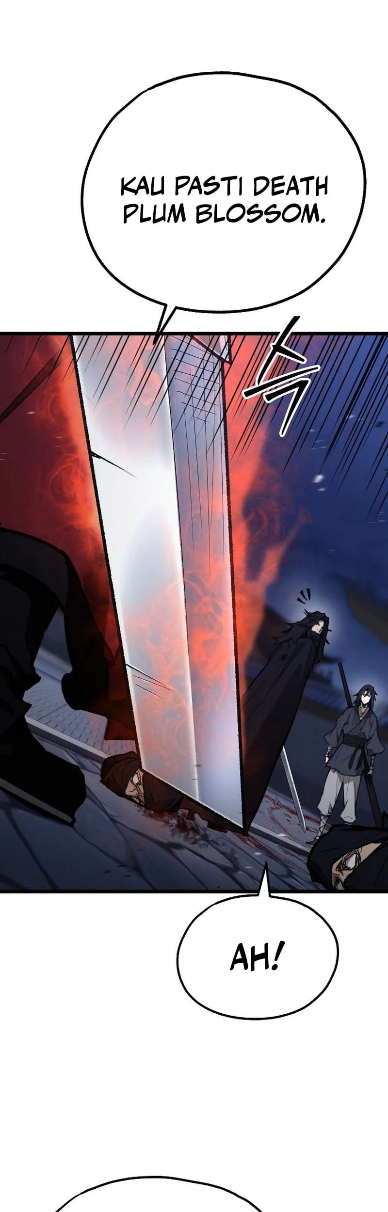 Unrivaled Spear Demon chapter 43 halaman 7
