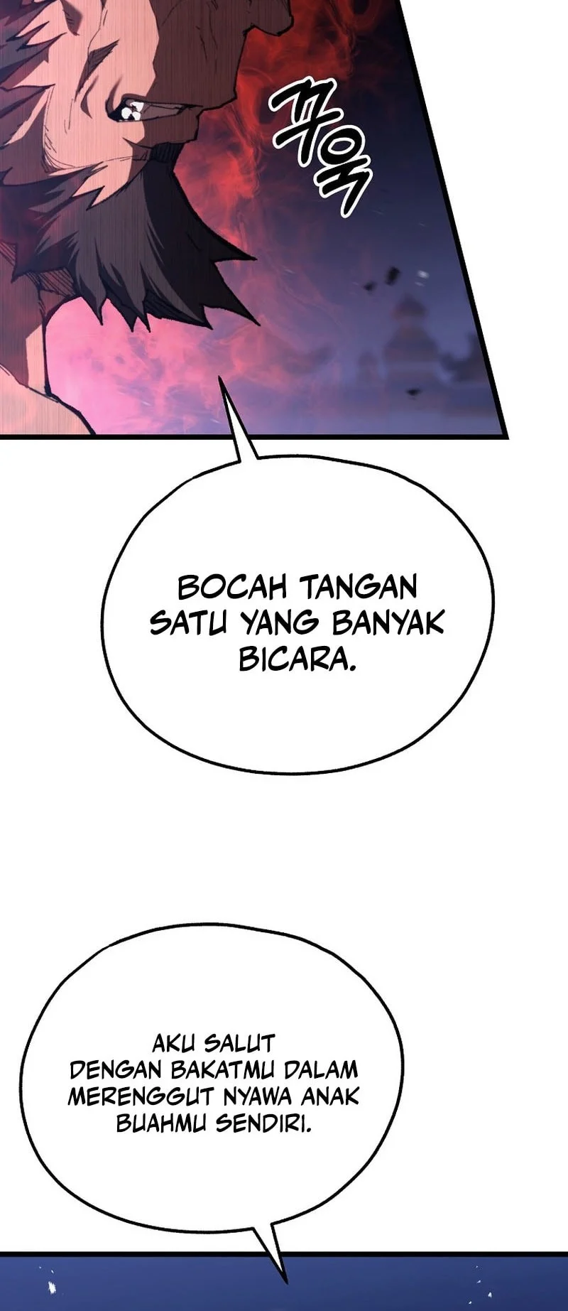 Unrivaled Spear Demon chapter 43 halaman 9