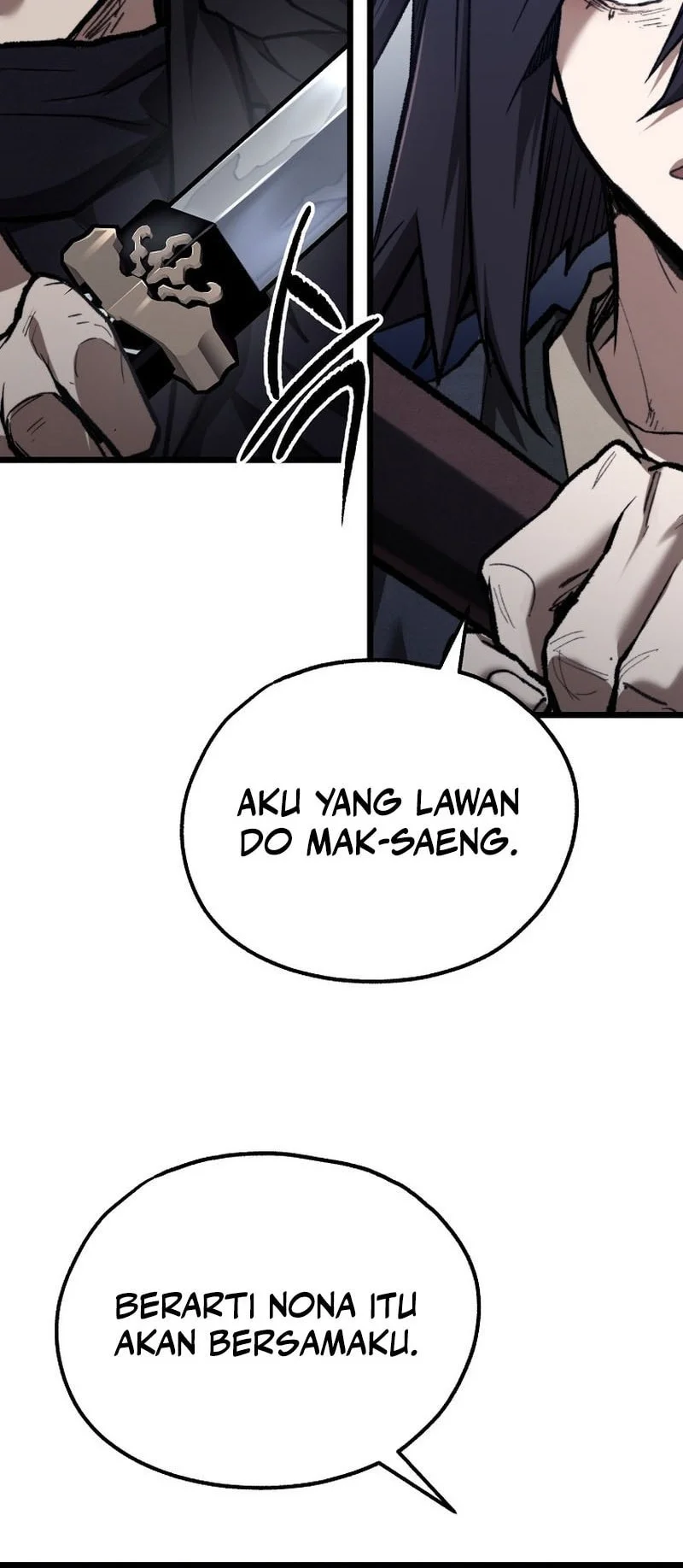 Unrivaled Spear Demon chapter 43 halaman 13