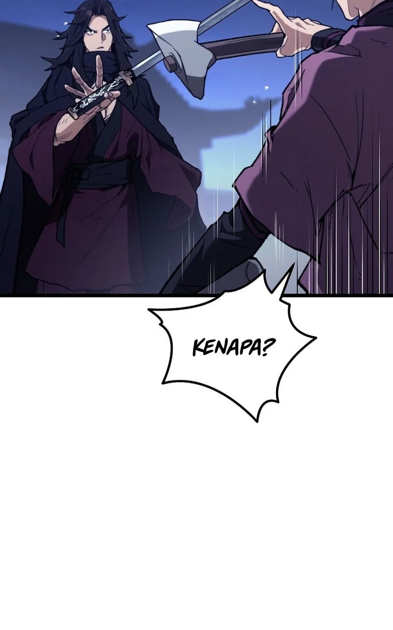 Unrivaled Spear Demon chapter 43 halaman 25
