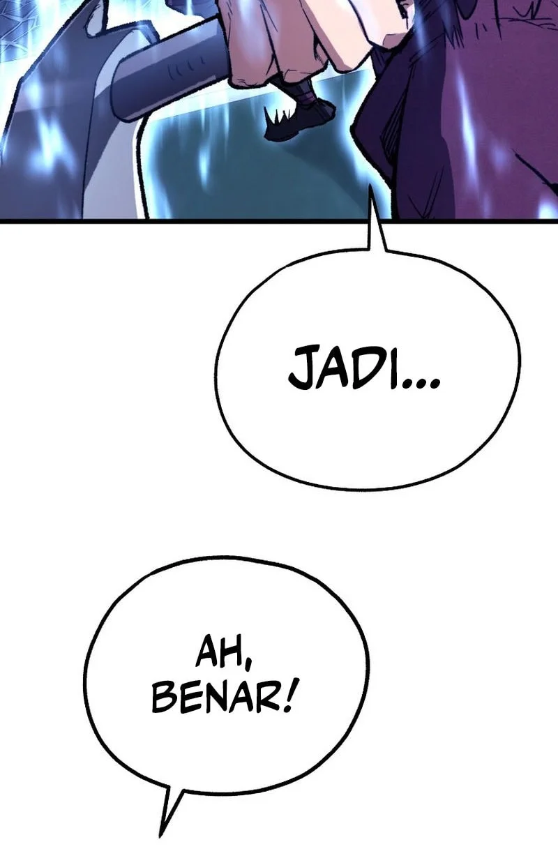 Unrivaled Spear Demon chapter 43 halaman 33