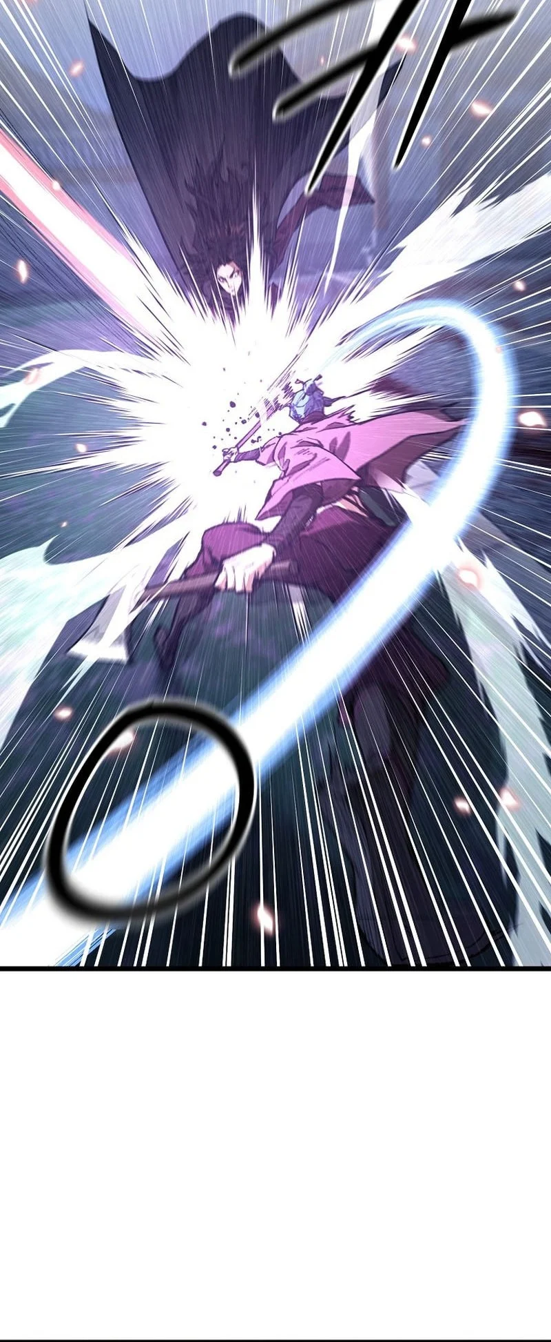 Unrivaled Spear Demon chapter 43 halaman 37
