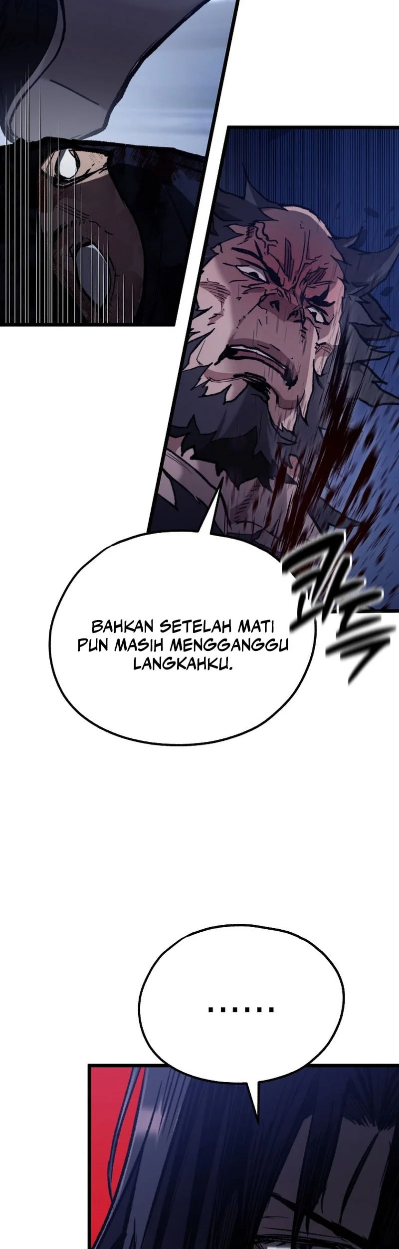 Unrivaled Spear Demon chapter 43 halaman 40
