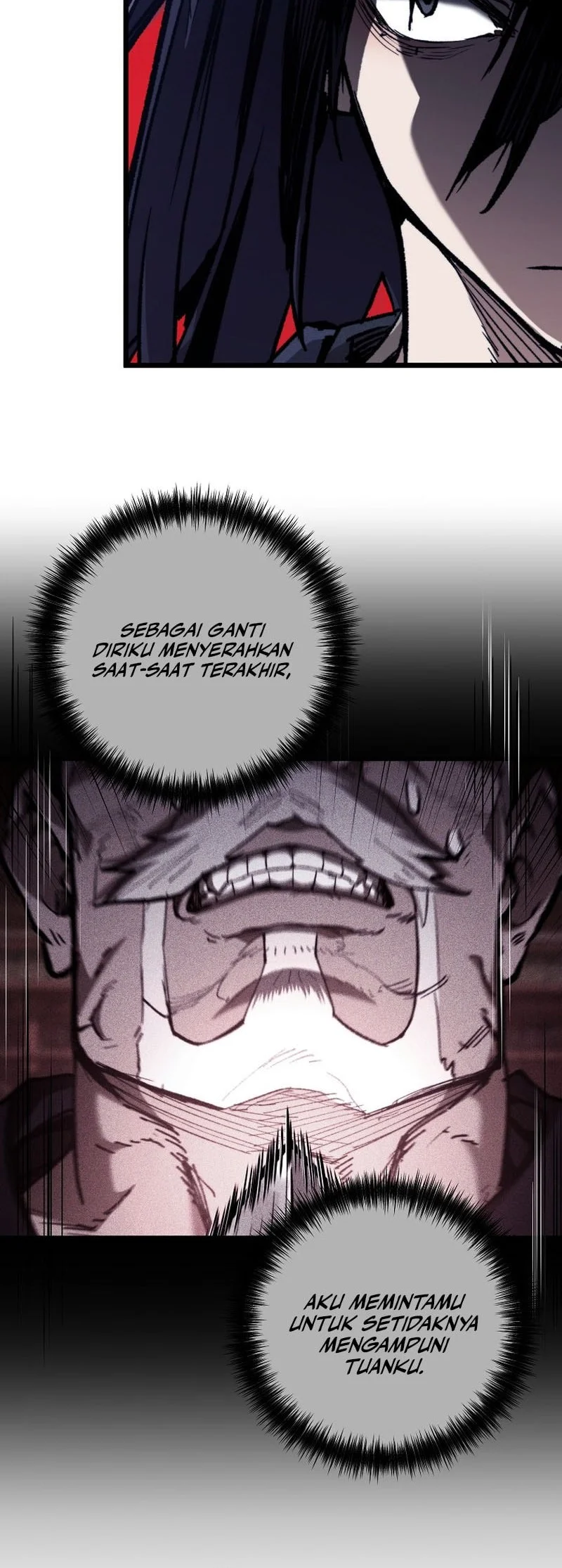 Unrivaled Spear Demon chapter 43 halaman 41