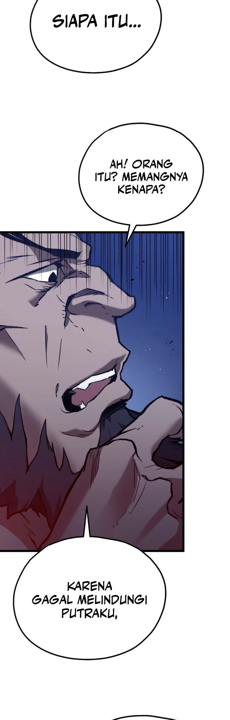 Unrivaled Spear Demon chapter 43 halaman 43