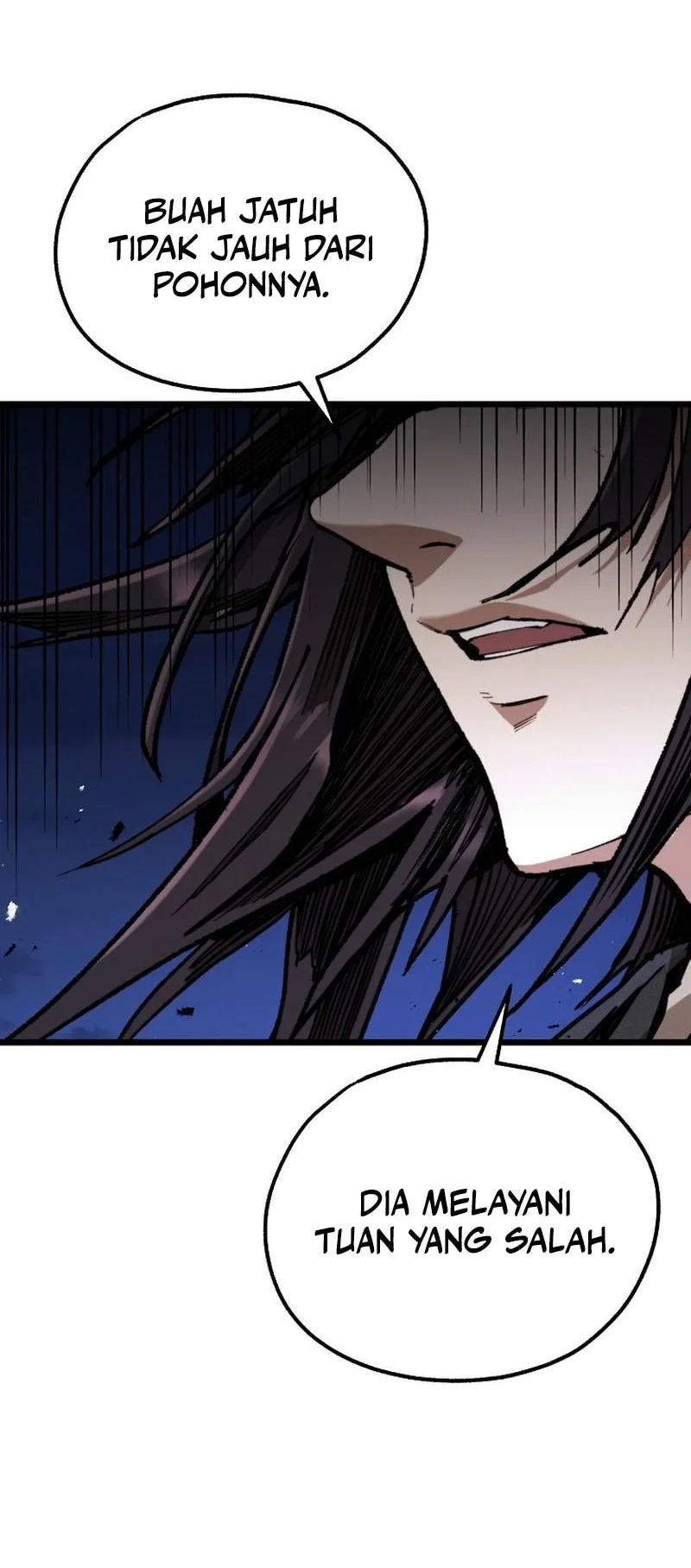 Unrivaled Spear Demon chapter 43 halaman 45