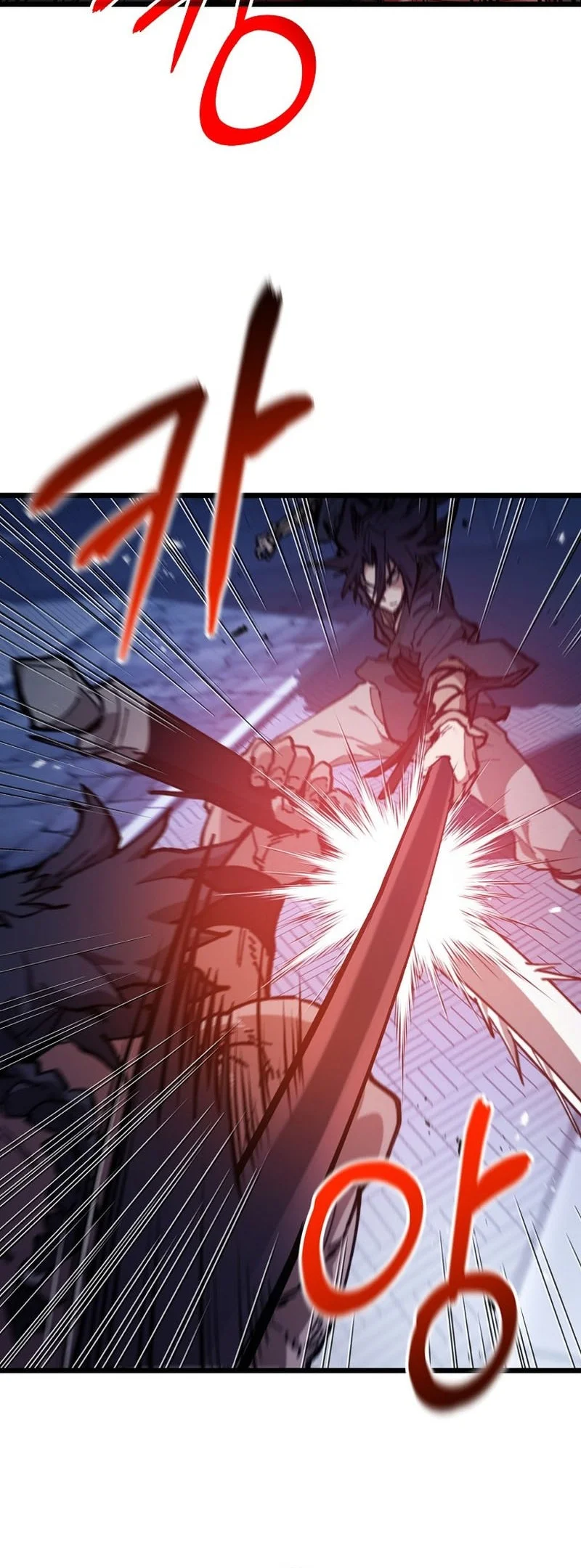 Unrivaled Spear Demon chapter 43 halaman 49