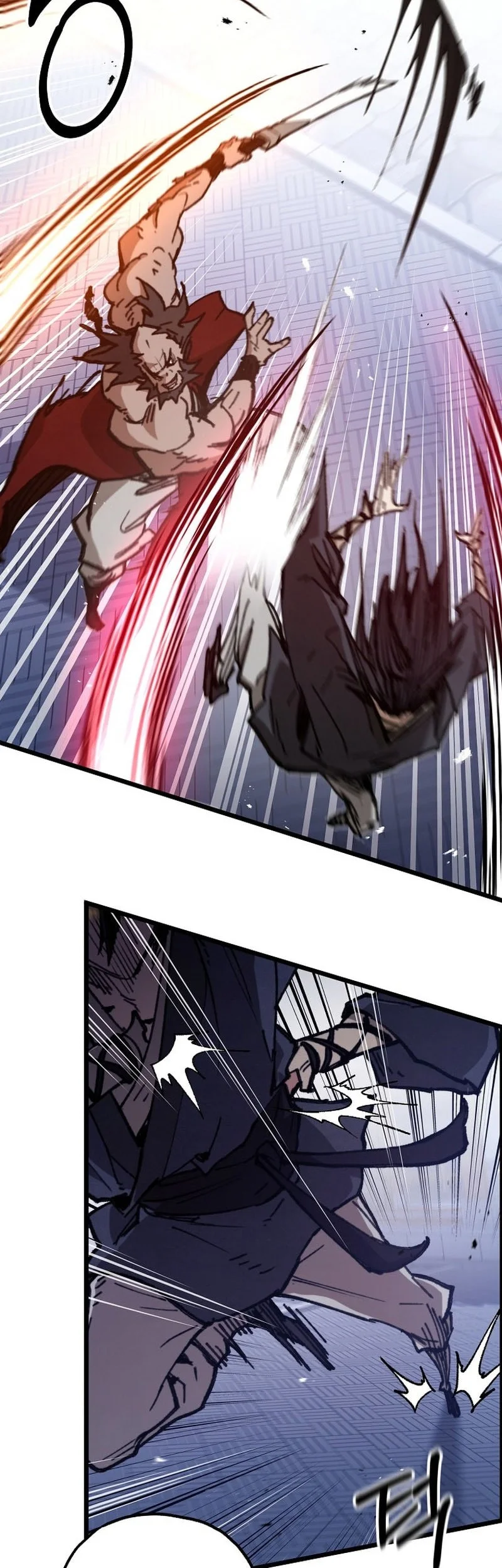 Unrivaled Spear Demon chapter 43 halaman 51