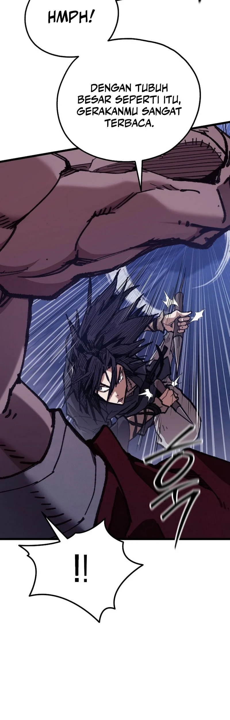 Unrivaled Spear Demon chapter 43 halaman 52