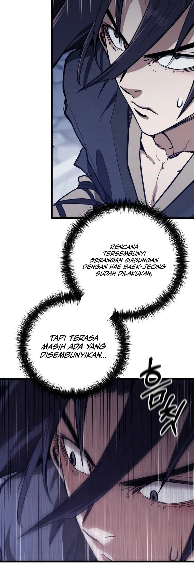 Unrivaled Spear Demon chapter 43 halaman 57