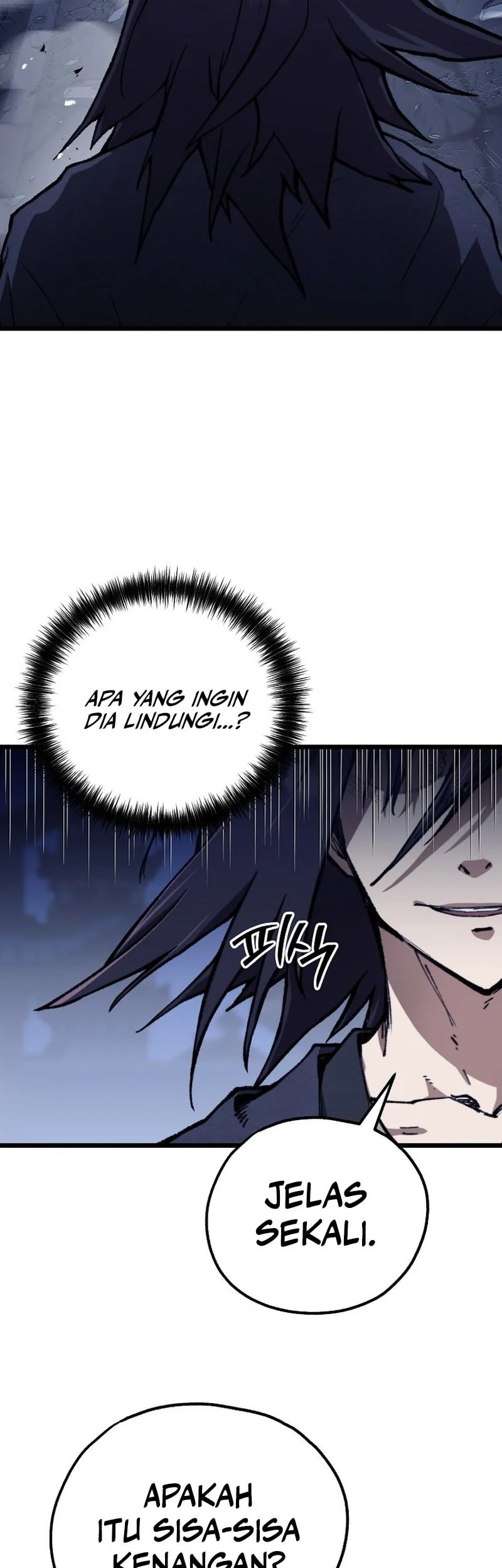 Unrivaled Spear Demon chapter 43 halaman 60