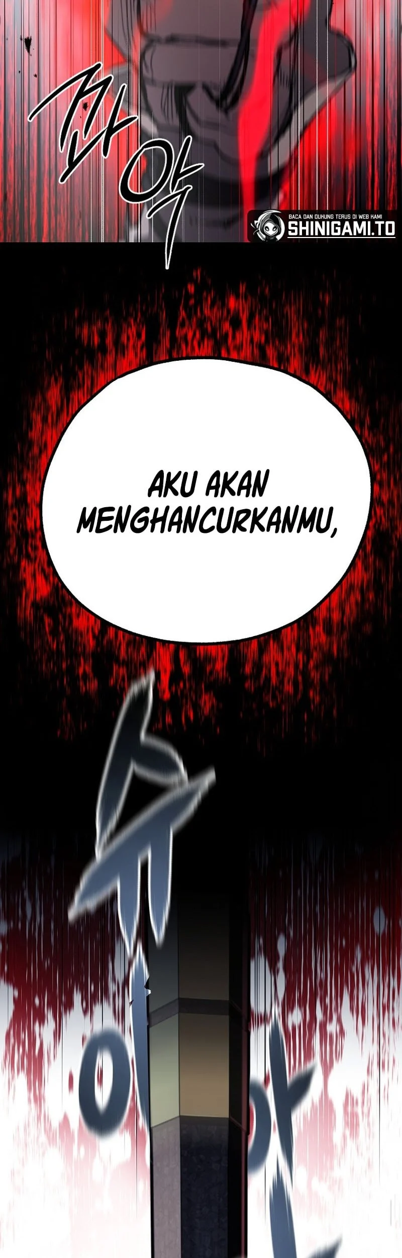 Unrivaled Spear Demon chapter 43 halaman 67