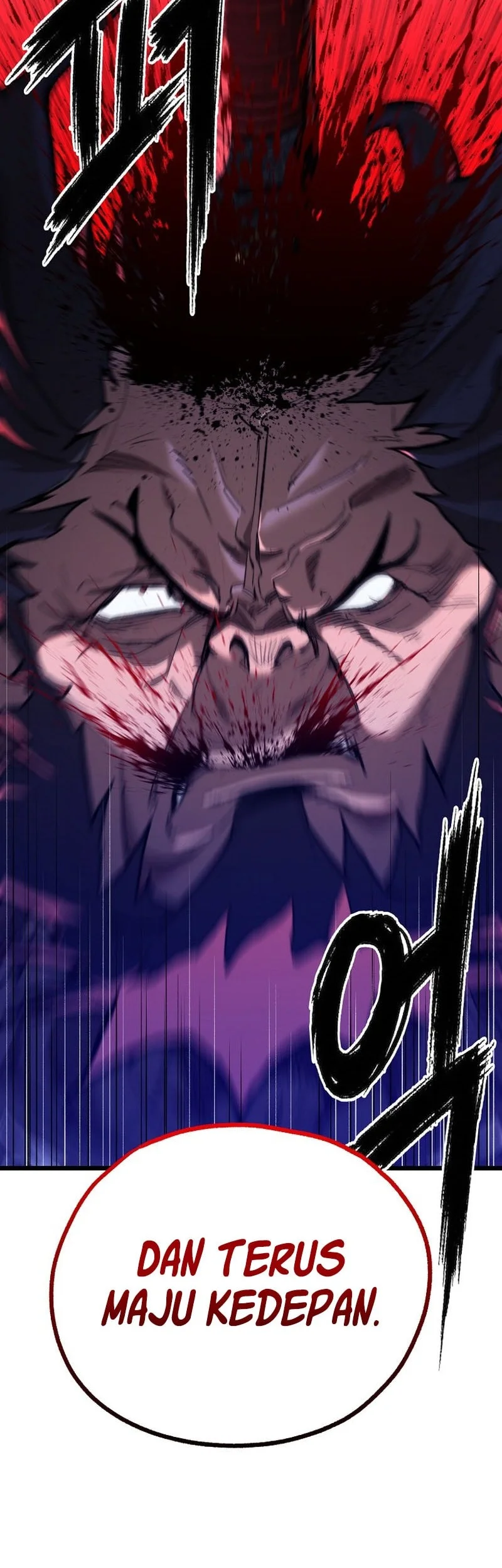 Unrivaled Spear Demon chapter 43 halaman 69