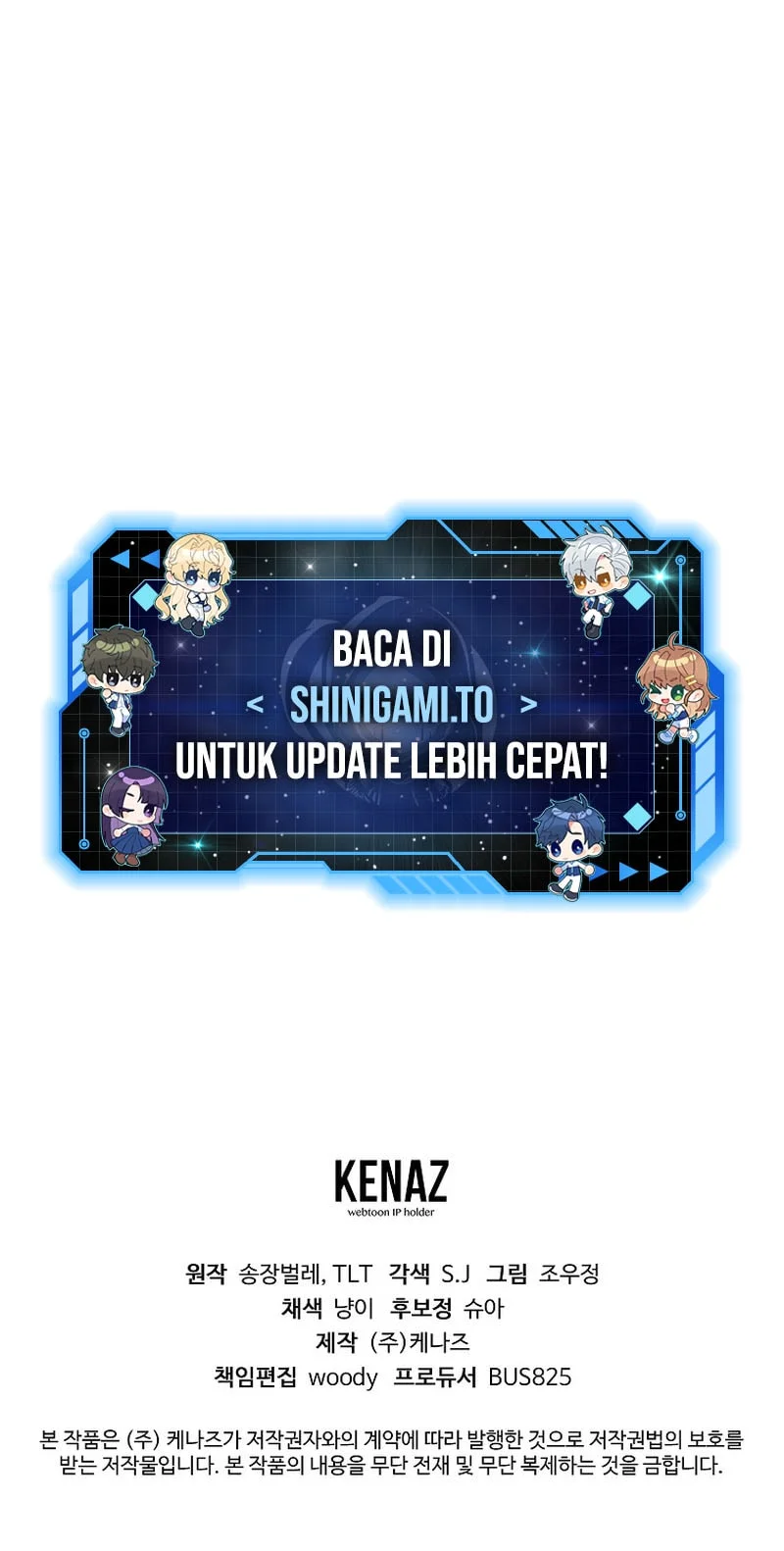Unrivaled Spear Demon chapter 43 halaman 70