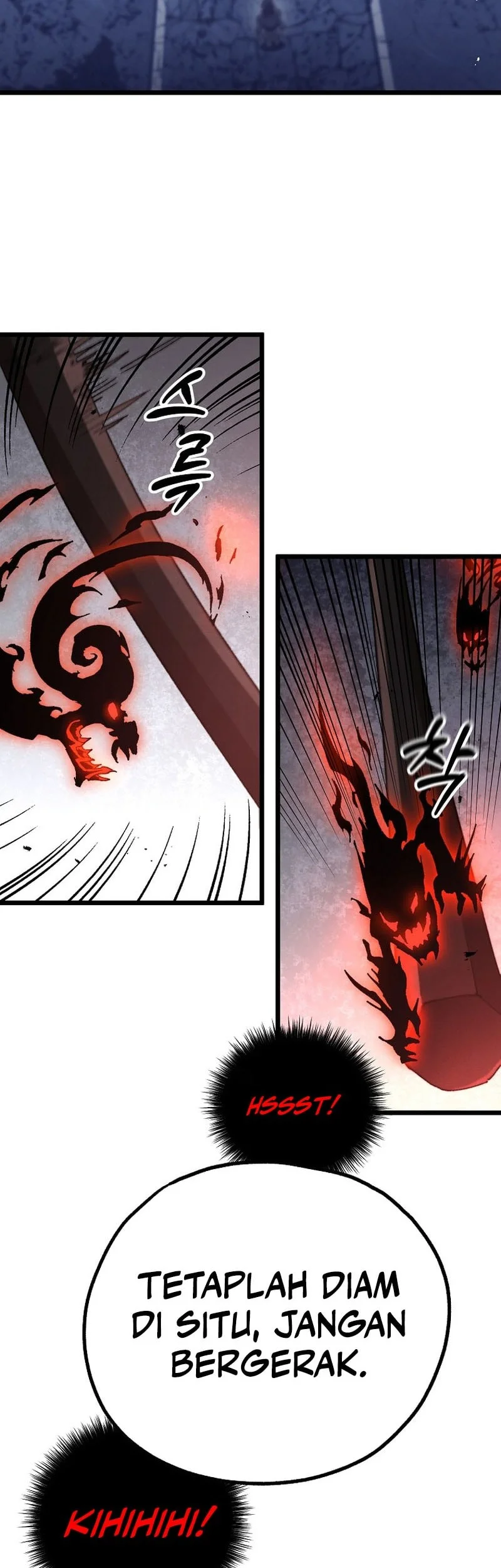 Unrivaled Spear Demon Bab 44 halaman 3