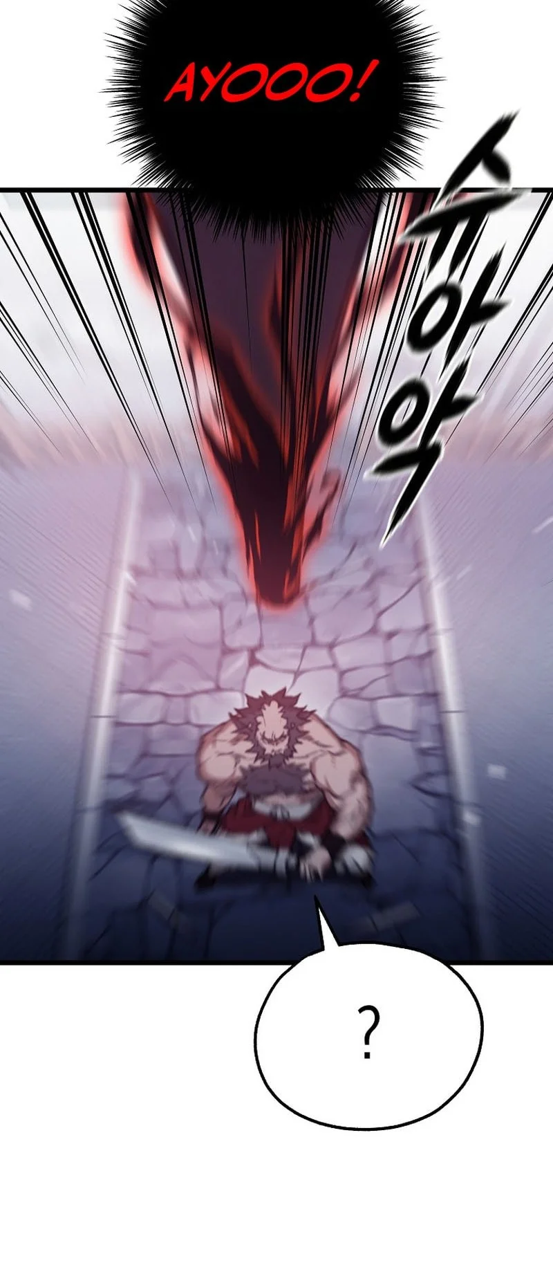 Unrivaled Spear Demon Bab 44 halaman 5