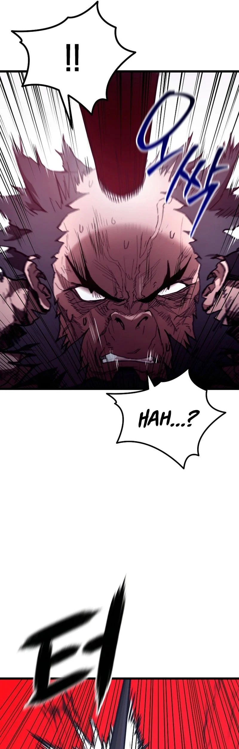 Unrivaled Spear Demon Bab 44 halaman 6