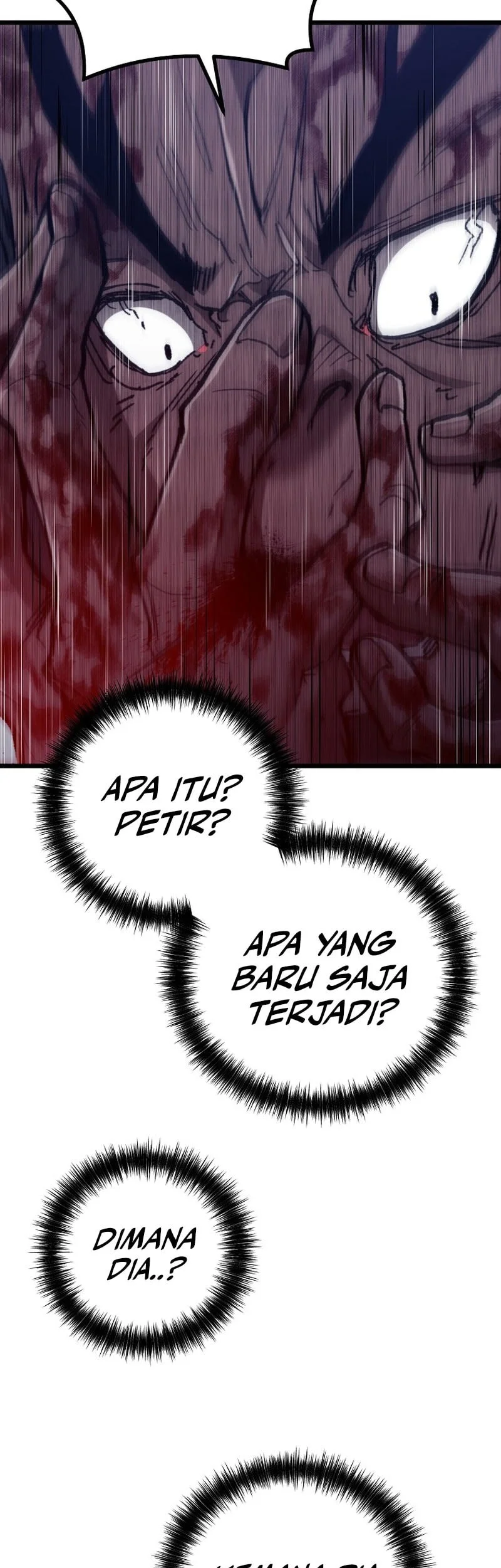 Unrivaled Spear Demon Bab 44 halaman 8