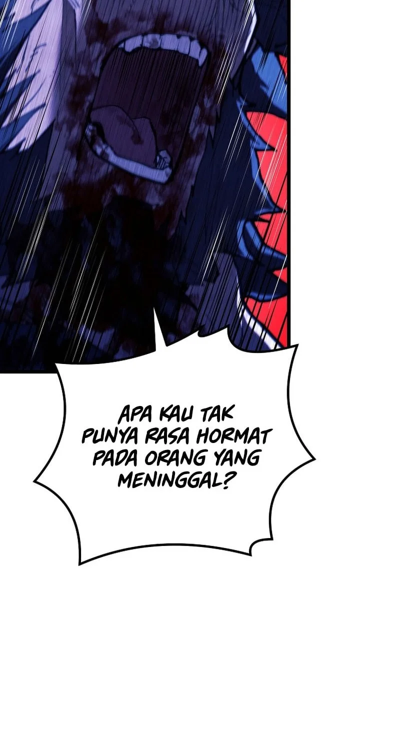 Unrivaled Spear Demon Bab 44 halaman 25