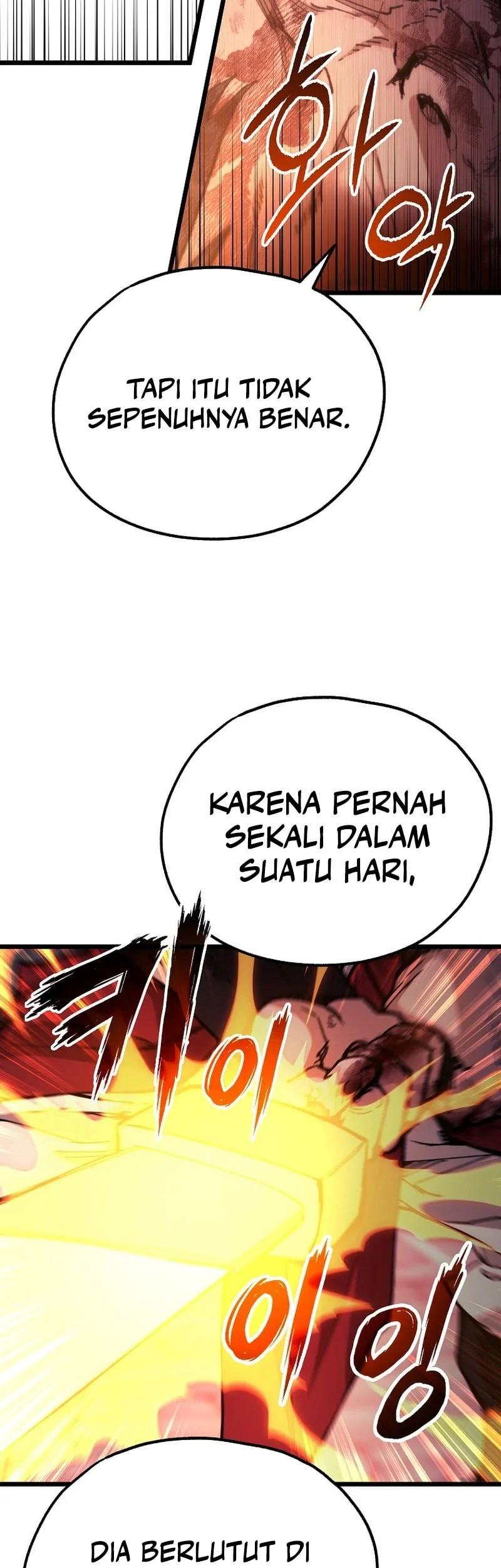 Unrivaled Spear Demon Bab 44 halaman 32