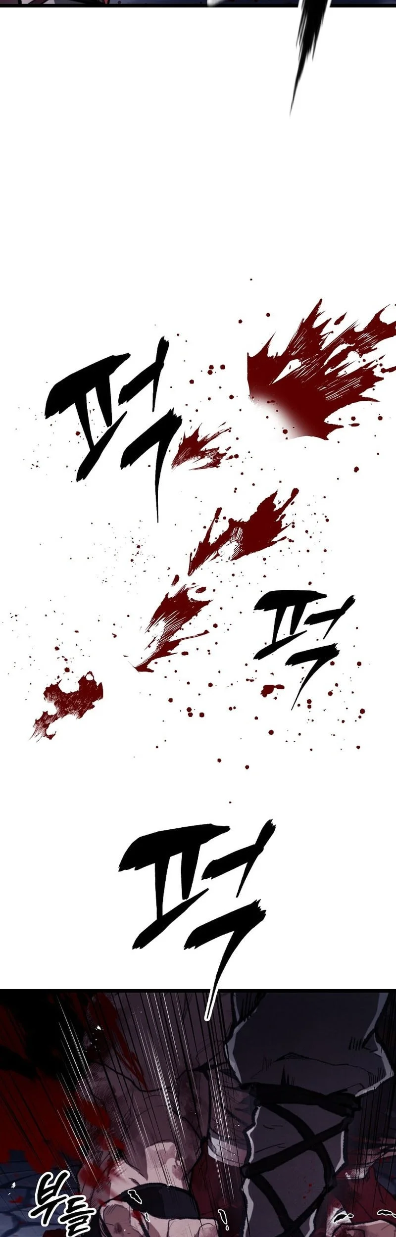 Unrivaled Spear Demon Bab 44 halaman 48