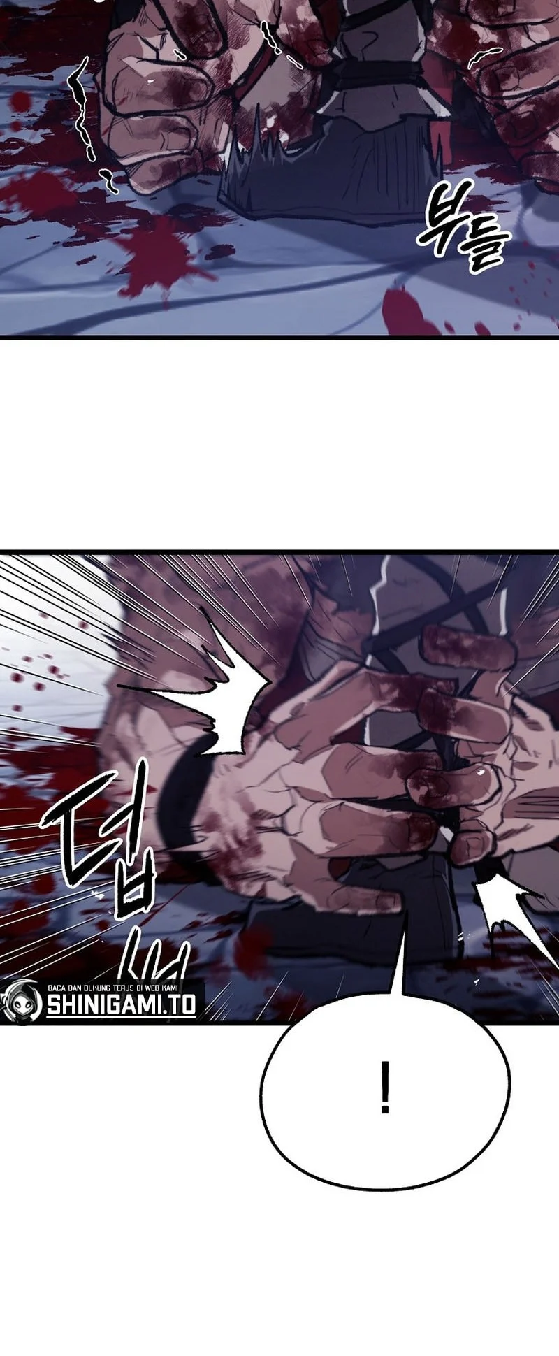 Unrivaled Spear Demon Bab 44 halaman 49