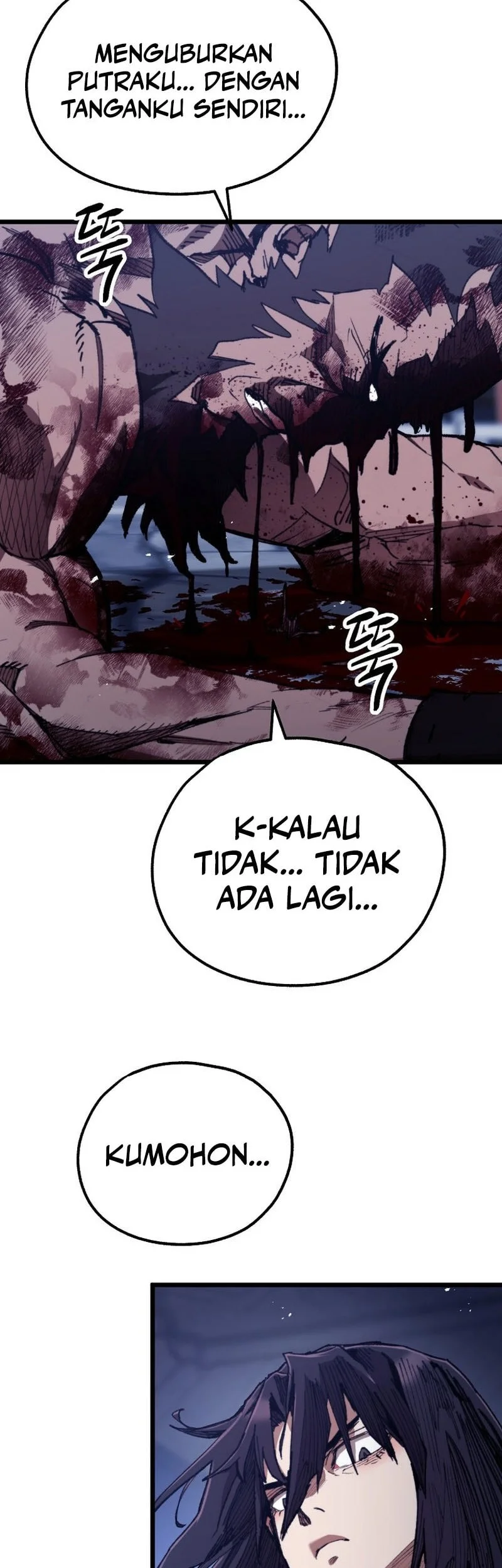 Unrivaled Spear Demon Bab 44 halaman 51