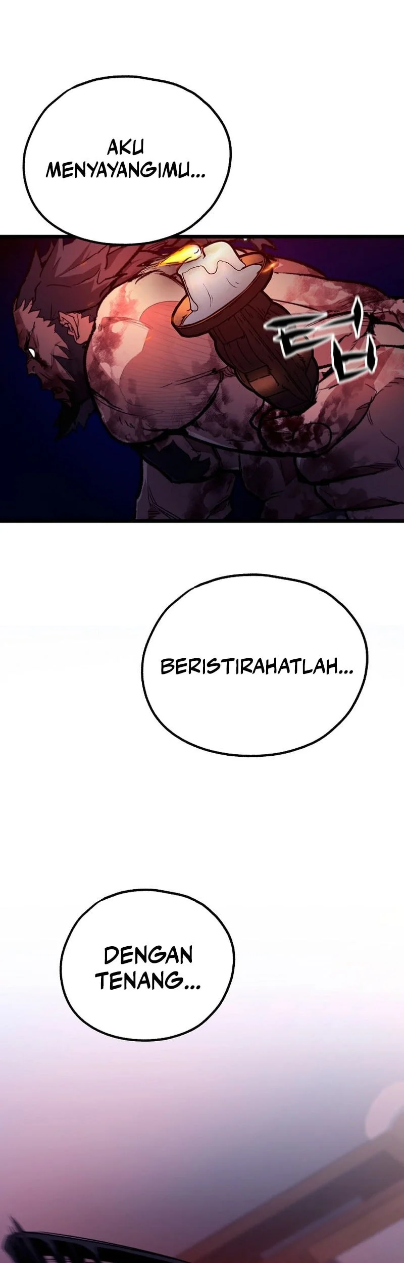 Unrivaled Spear Demon Bab 44 halaman 58