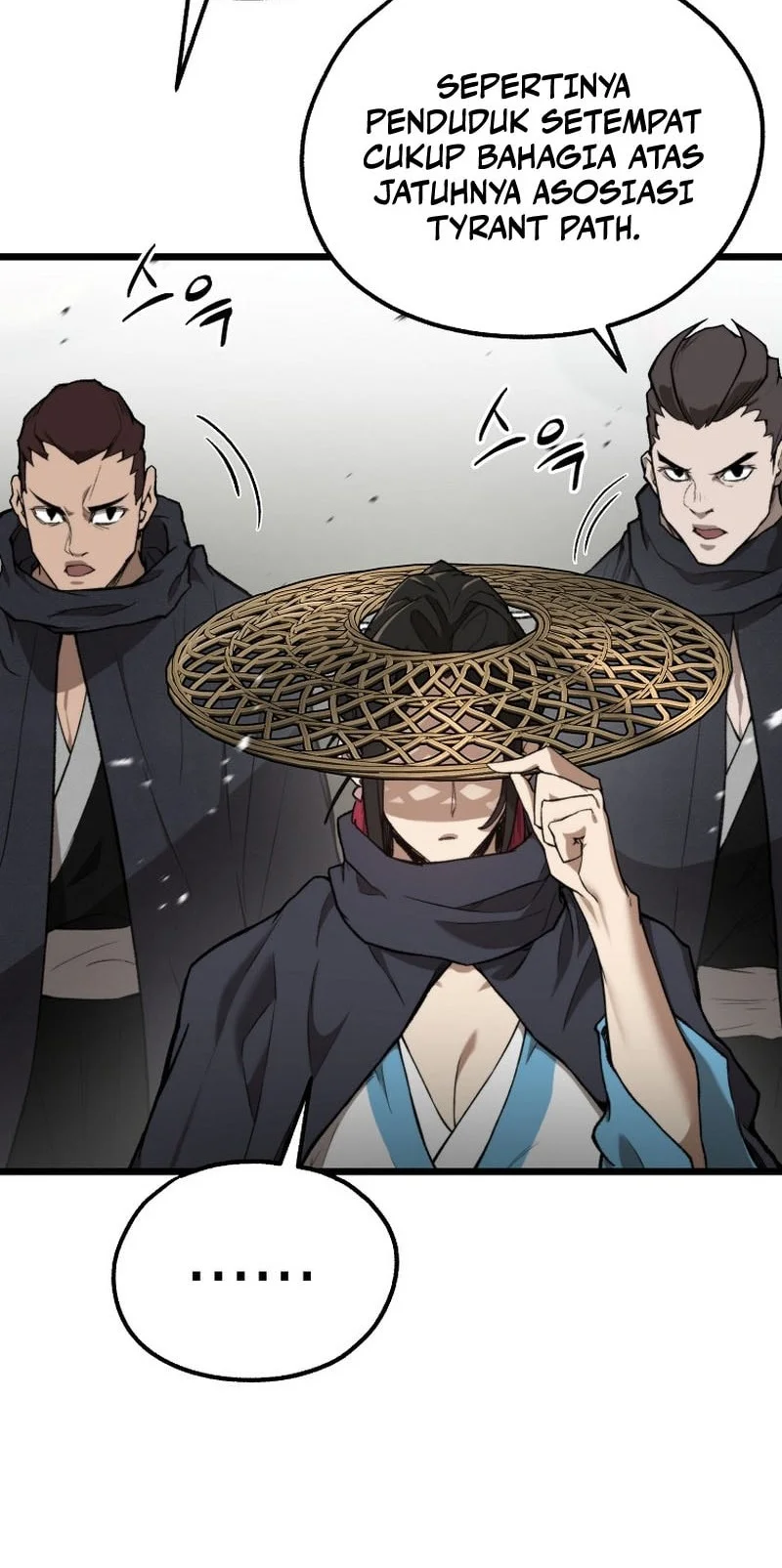 Unrivaled Spear Demon chapter 45 halaman 13