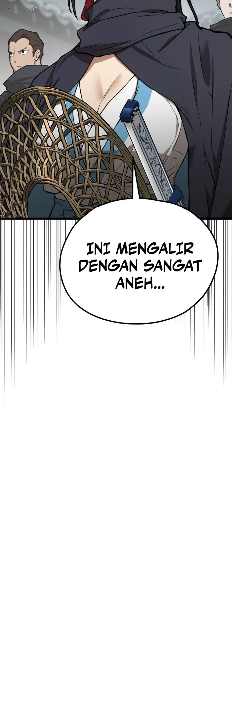 Unrivaled Spear Demon chapter 45 halaman 15