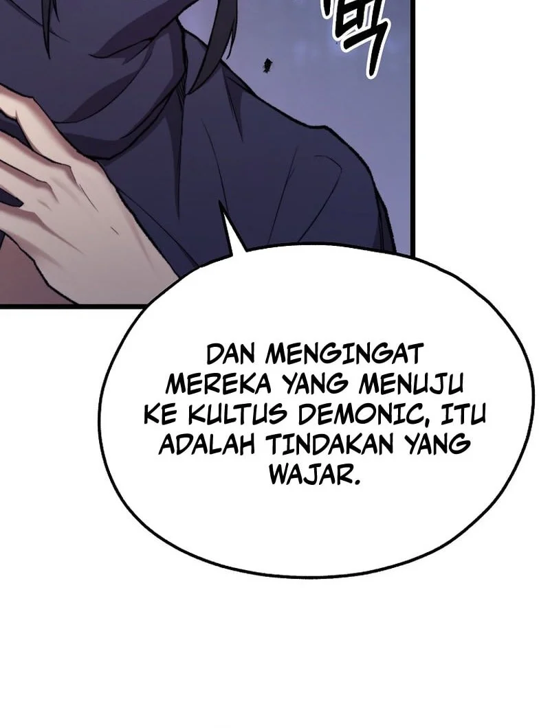 Unrivaled Spear Demon chapter 45 halaman 21