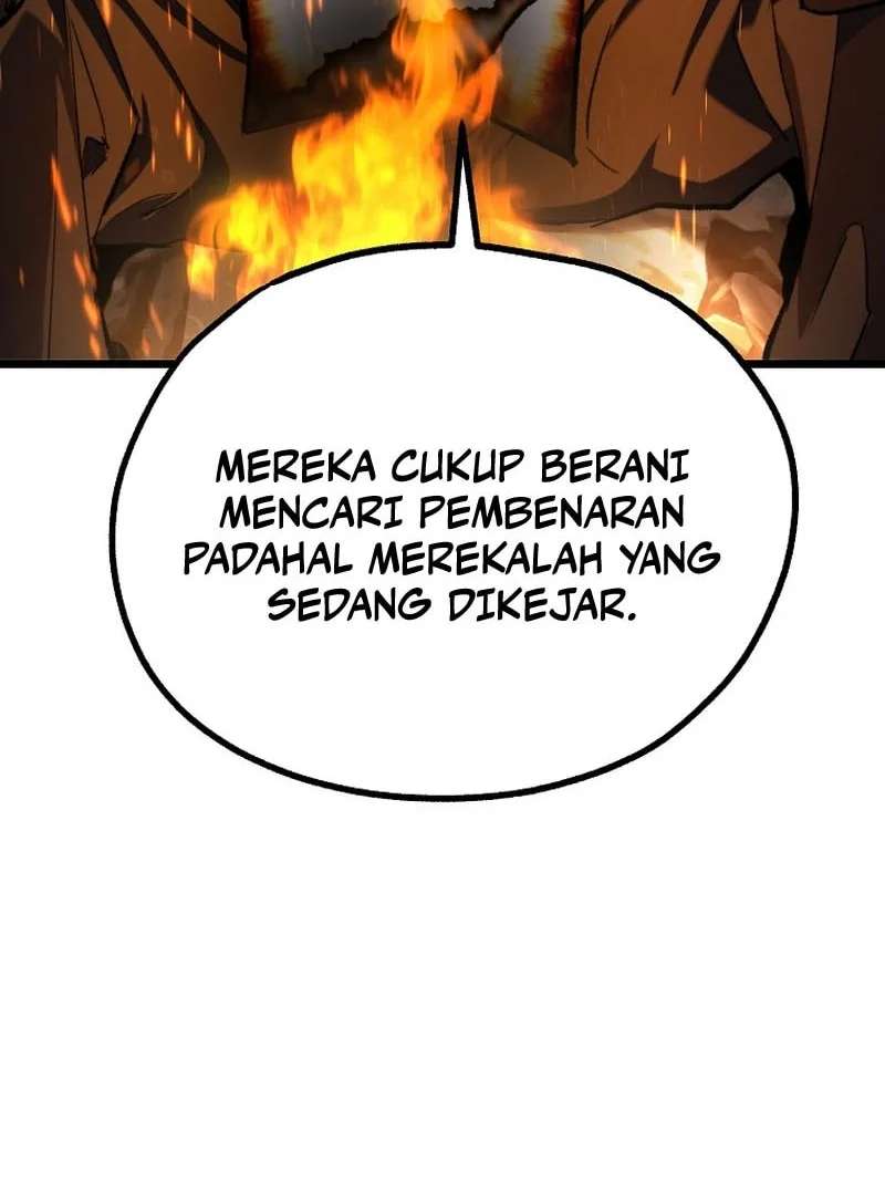 Unrivaled Spear Demon chapter 45 halaman 25
