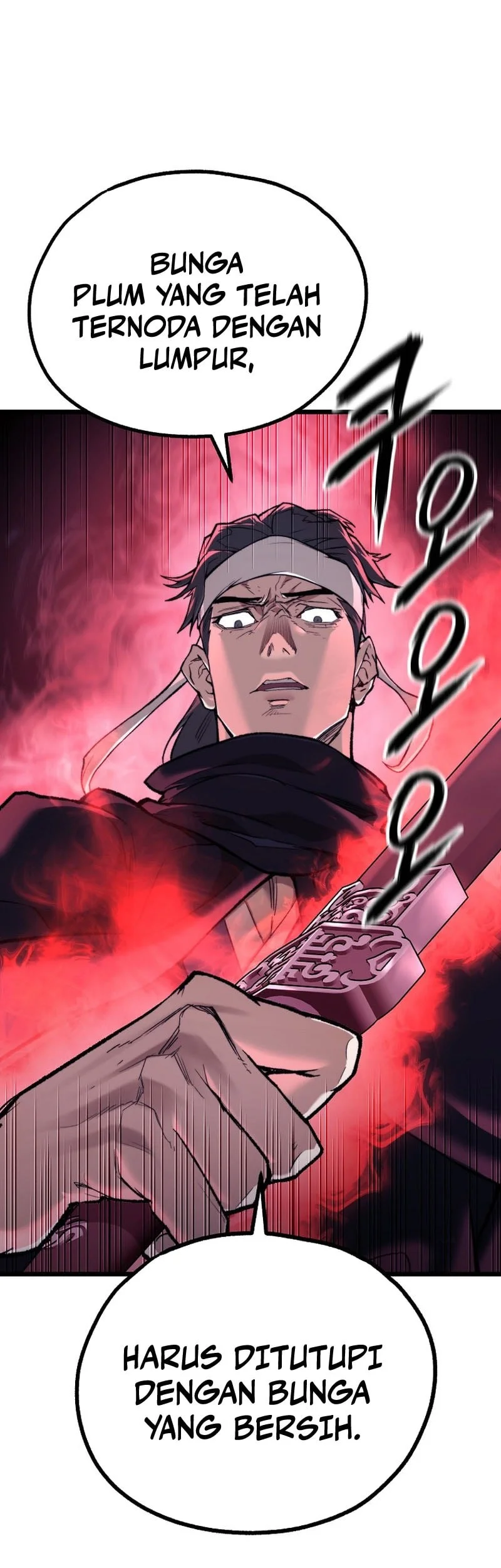 Unrivaled Spear Demon chapter 45 halaman 30
