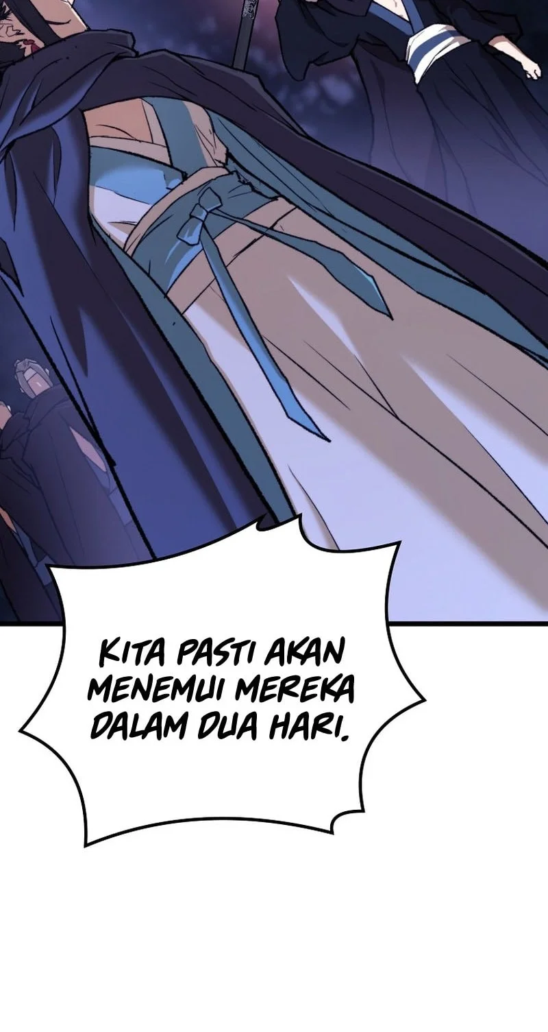 Unrivaled Spear Demon chapter 45 halaman 33