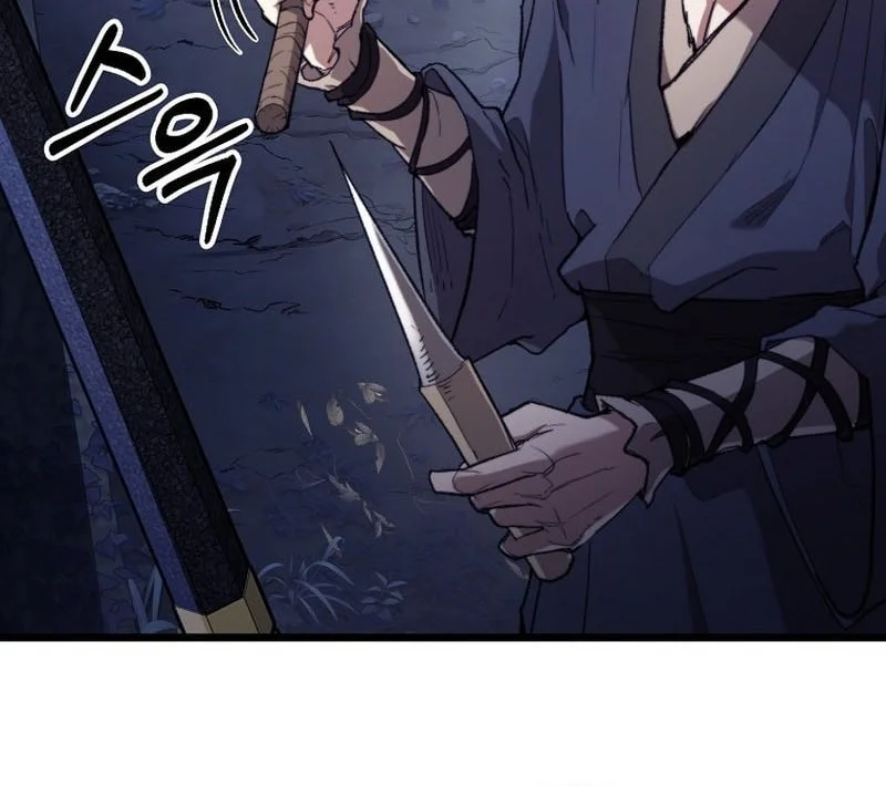Unrivaled Spear Demon chapter 45 halaman 37