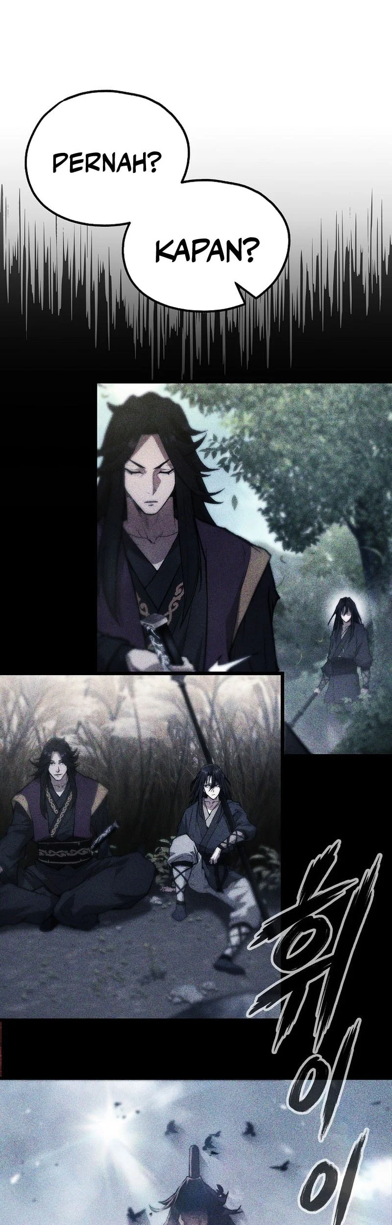 Unrivaled Spear Demon chapter 45 halaman 44