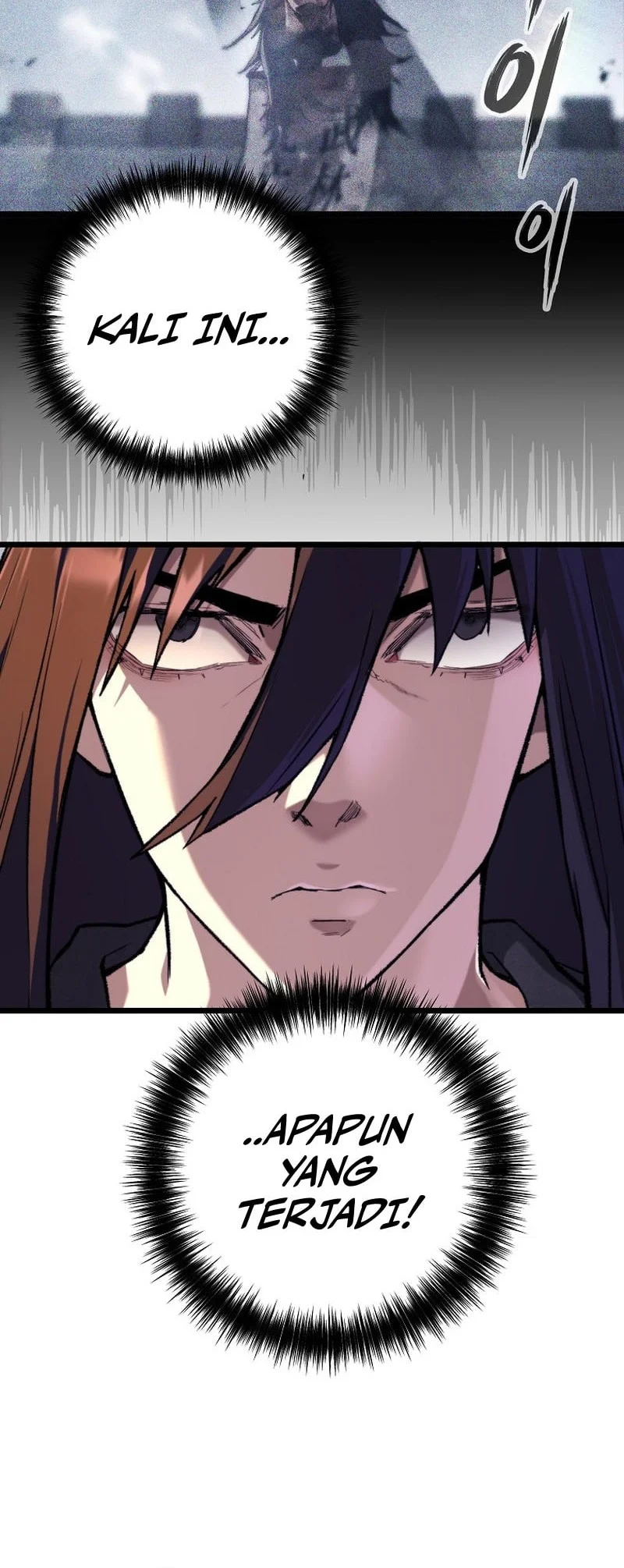 Unrivaled Spear Demon chapter 45 halaman 45
