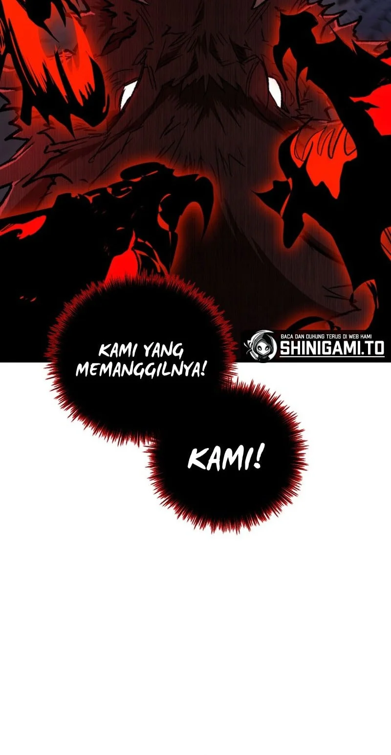 Unrivaled Spear Demon chapter 45 halaman 53