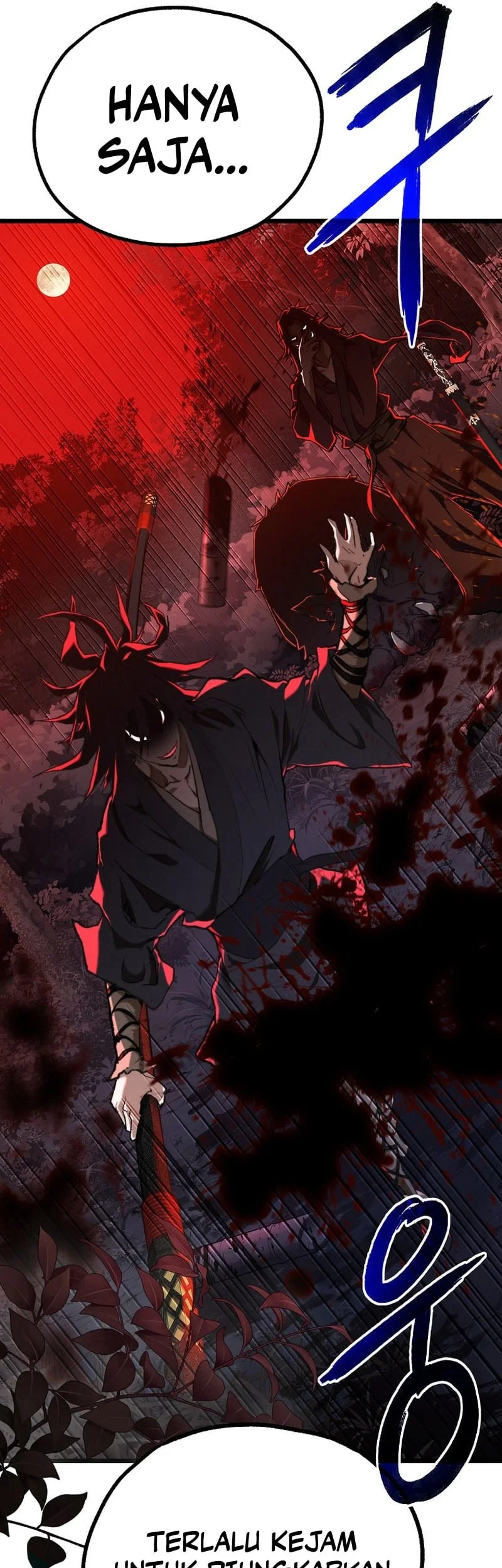 Unrivaled Spear Demon chapter 45 halaman 62