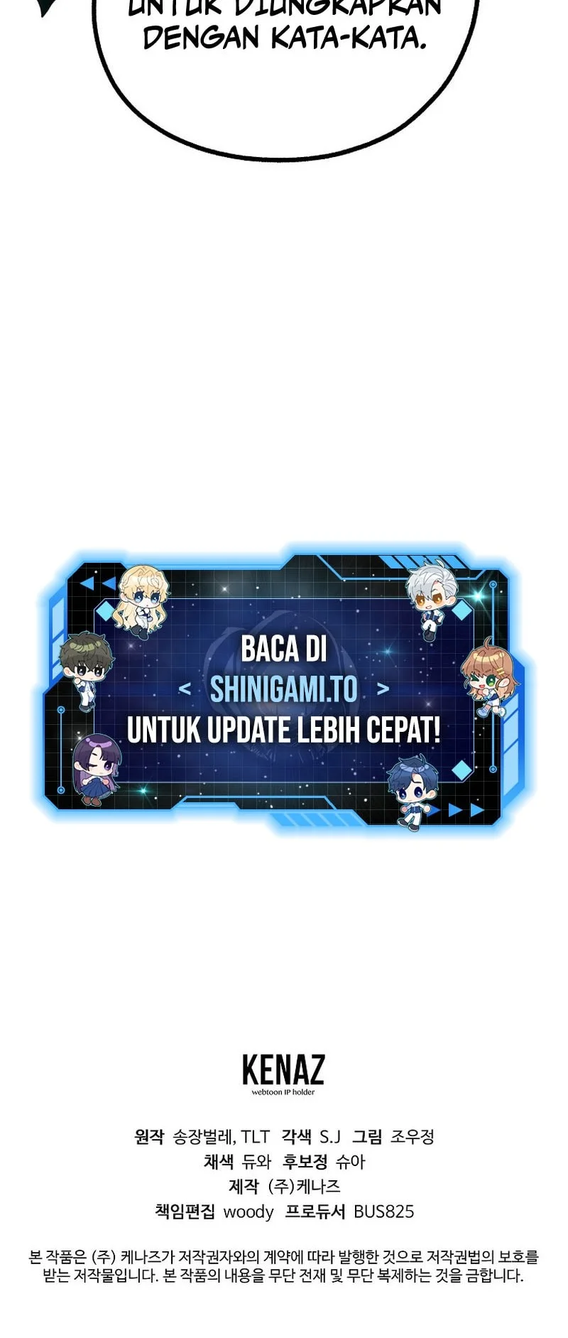 Unrivaled Spear Demon chapter 45 halaman 63