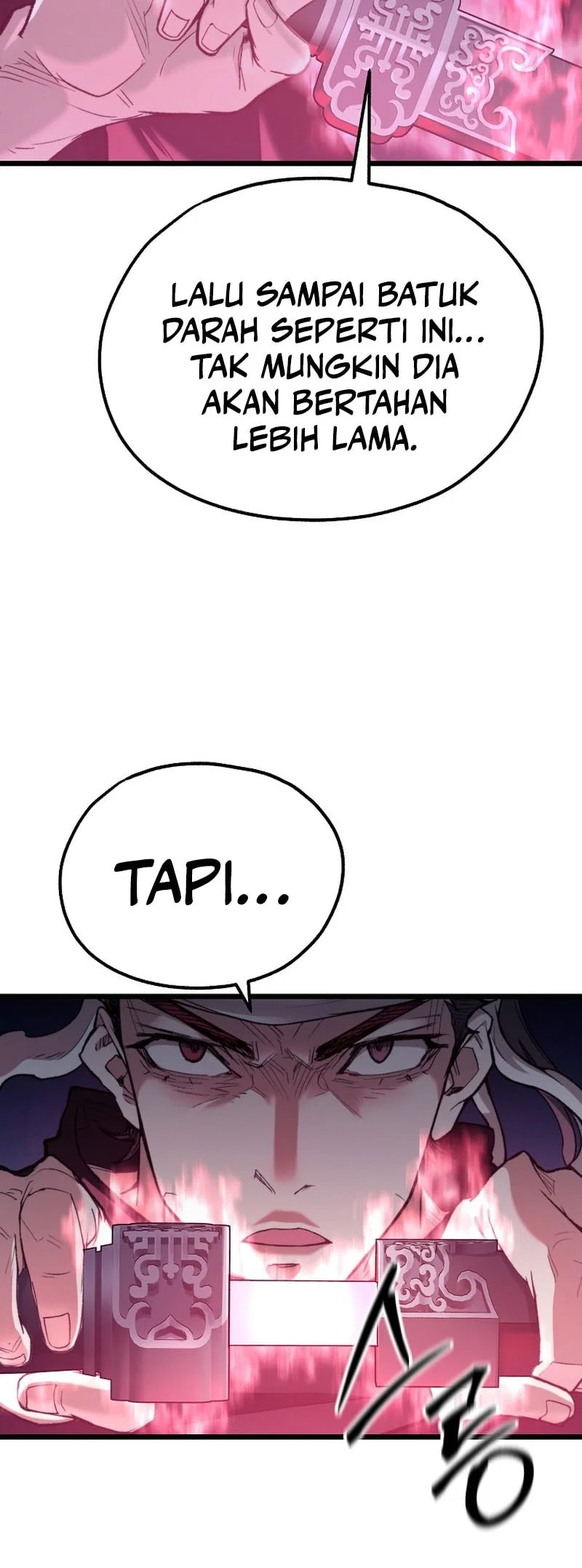 Unrivaled Spear Demon Bab 46 halaman 13