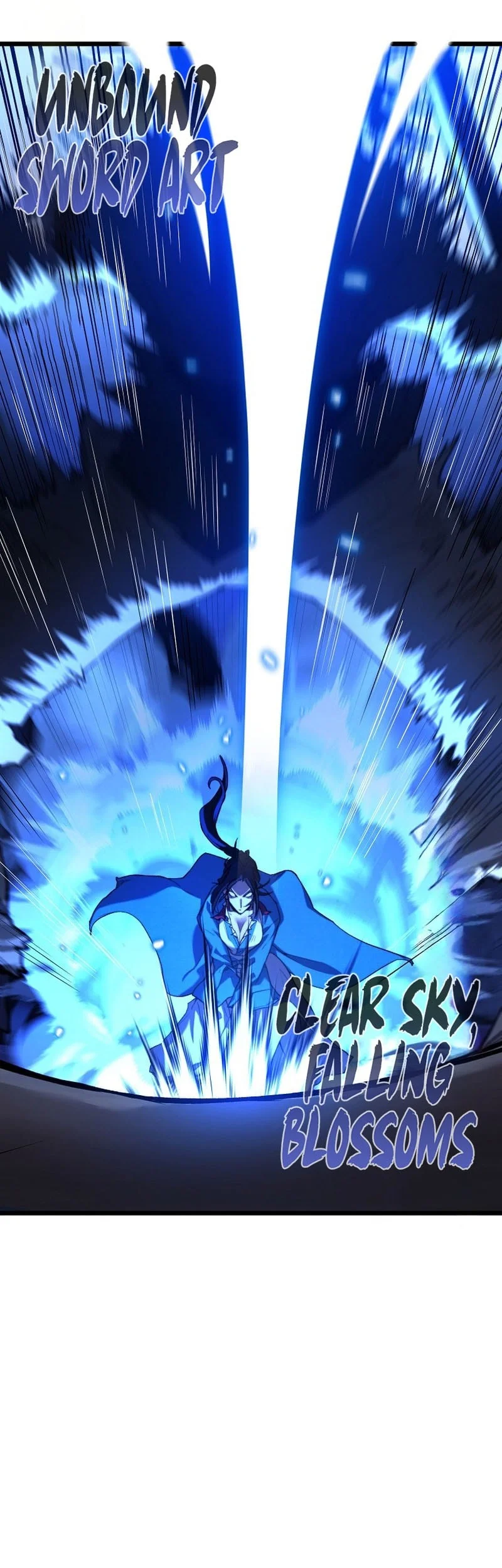 Unrivaled Spear Demon Bab 46 halaman 58