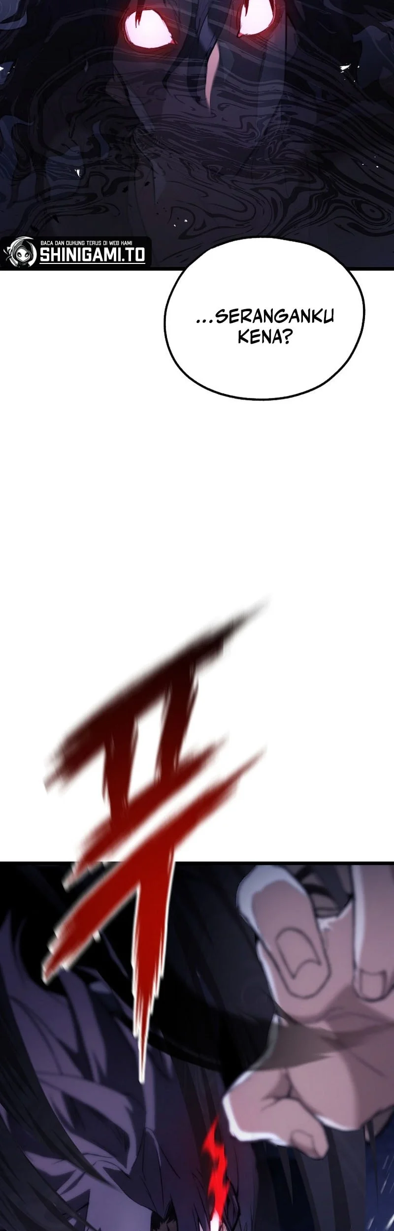 Unrivaled Spear Demon Bab 46 halaman 60