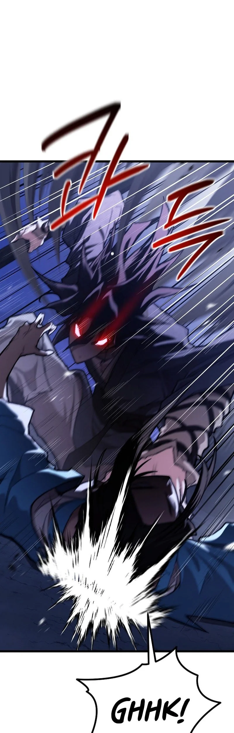 Unrivaled Spear Demon Bab 46 halaman 62