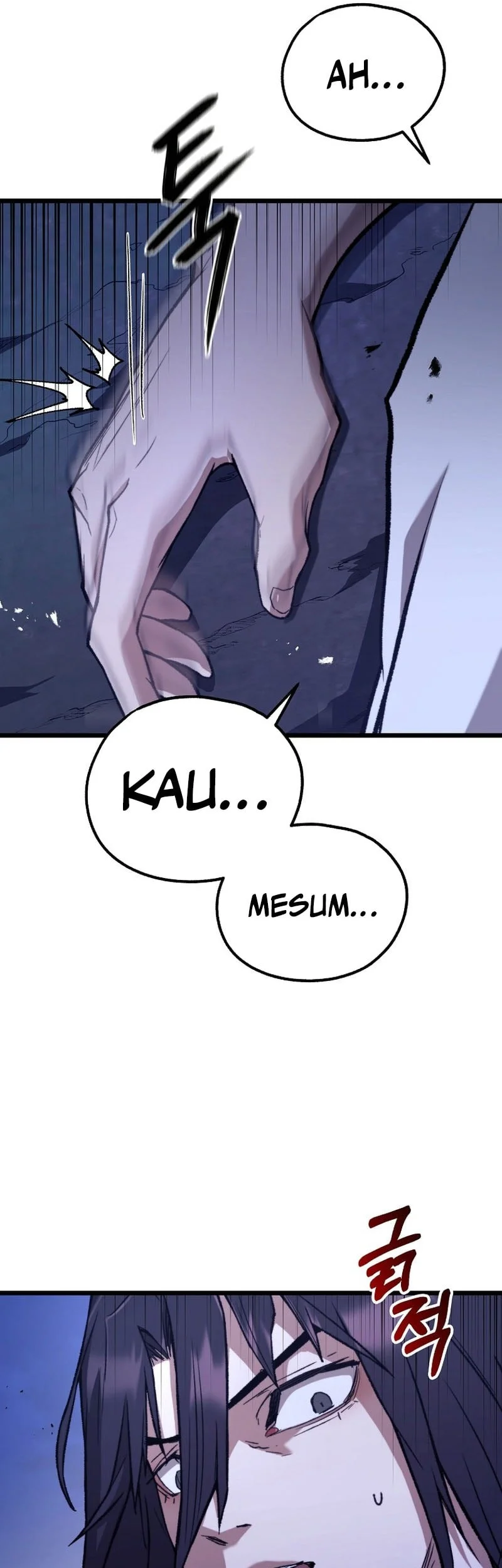 Unrivaled Spear Demon Bab 46 halaman 66